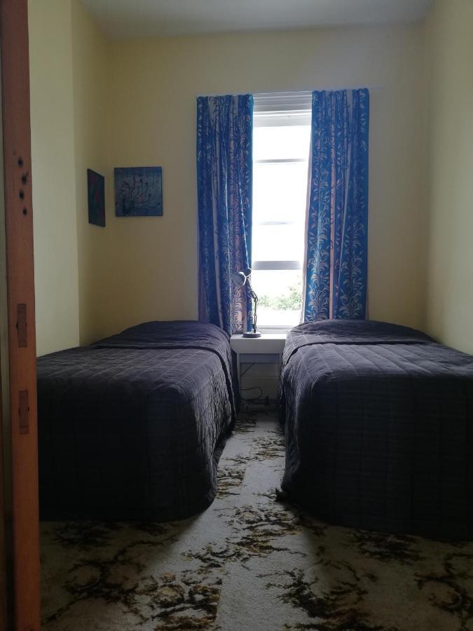 Empire Hotel Backpackers Oamaru Eksteriør billede